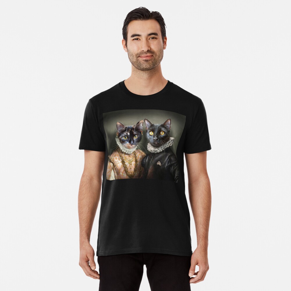 Item preview, Premium T-Shirt designed and sold by carpo17.