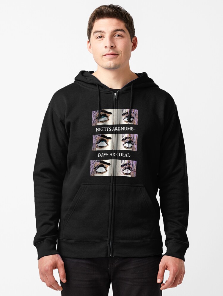 alison wonderland hoodie