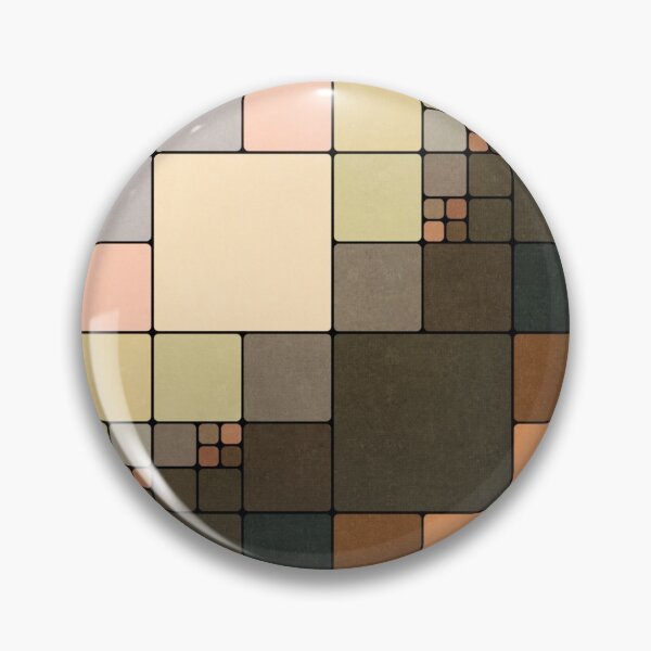 Item preview, Geometry In Autumn designed and sold by Phil Perkins.