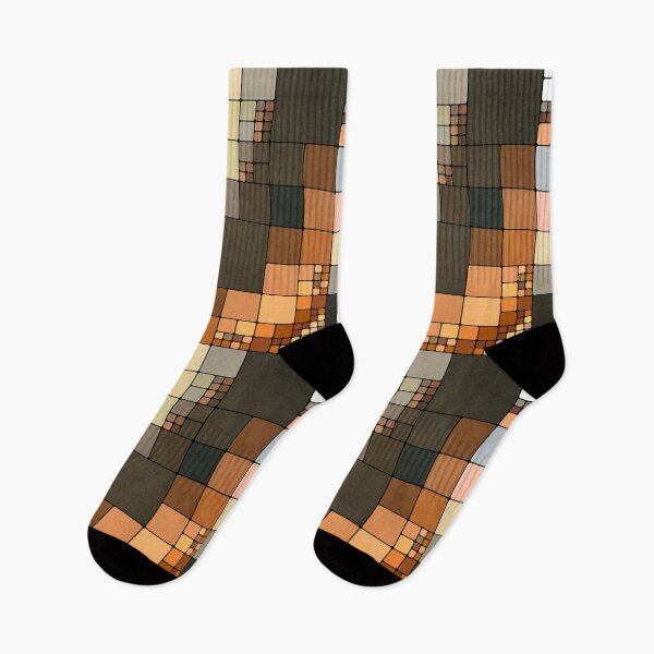 Item preview, Geometry In Autumn designed and sold by Phil Perkins.