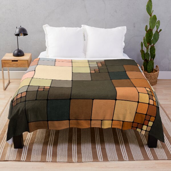 Item preview, Geometry In Autumn designed and sold by Phil Perkins.
