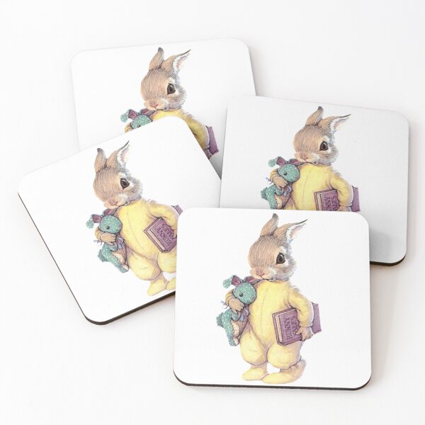 Item preview,  rabbit,  fairy bunny designed and sold by Viktoriia Trubiichuk.