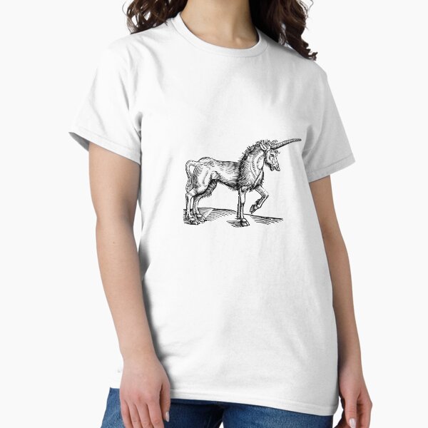 Item preview, Of The Unicorn designed and sold by TheWhiteBear.