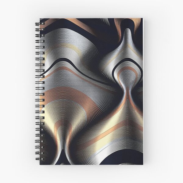 Item preview, MetallicPsychedelic designed and sold by alim0355.
