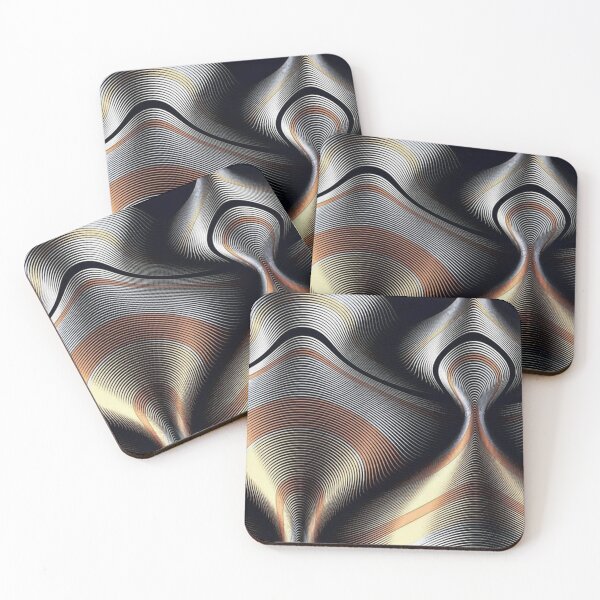 Item preview, MetallicPsychedelic designed and sold by alim0355.