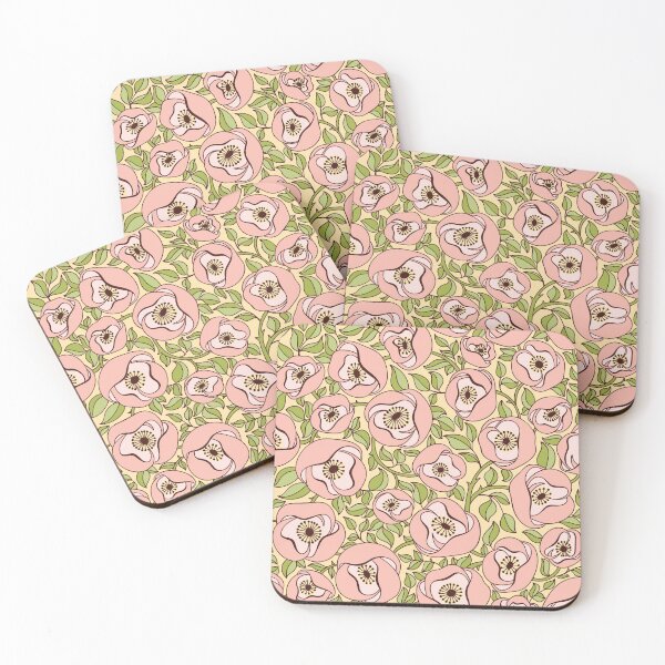 Item preview, cute flowers designed and sold by ReSama ⭐⭐⭐⭐⭐.
