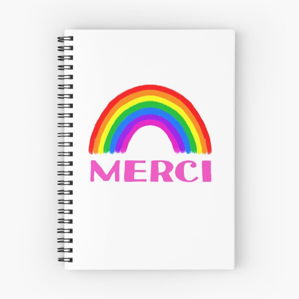Item preview, Merci Arc-en-ciel Les Principaux Travailleurs | Thank You Rainbow Support Keyworkers designed and sold by MagicBoutique.