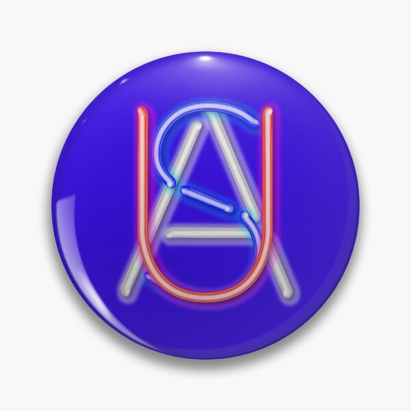 Item preview, USA Neon designed and sold by Art-Frankenberg.