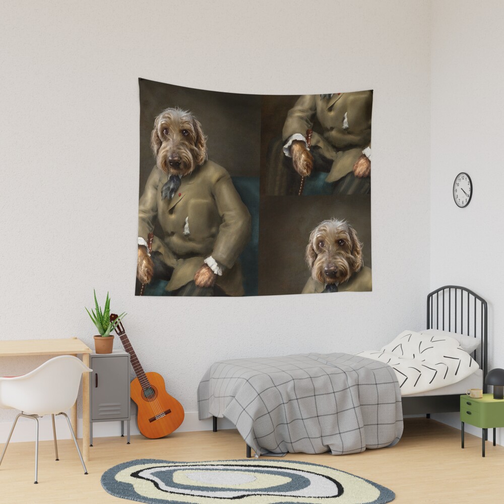 Item preview, Tapestry designed and sold by carpo17.