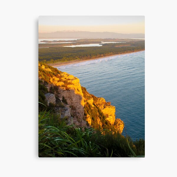 Item preview, sunlight on the Mount designed and sold by Anne Scantlebury.