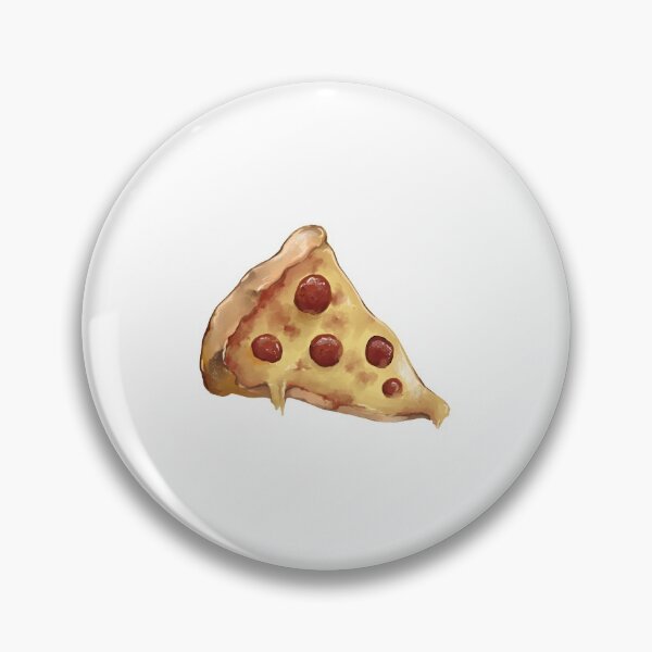 Artikelvorschau, Pizza Slice entworfen und verkauft von MarinaBDesigns.