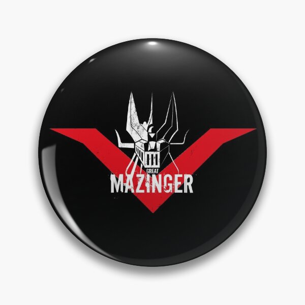 Item preview, 108 Great Mazinger Head designed and sold by Yexart.
