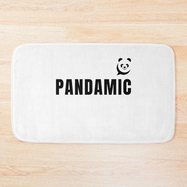 Item preview, Pandemic Panda Pandamic designed and sold by deichmonster.