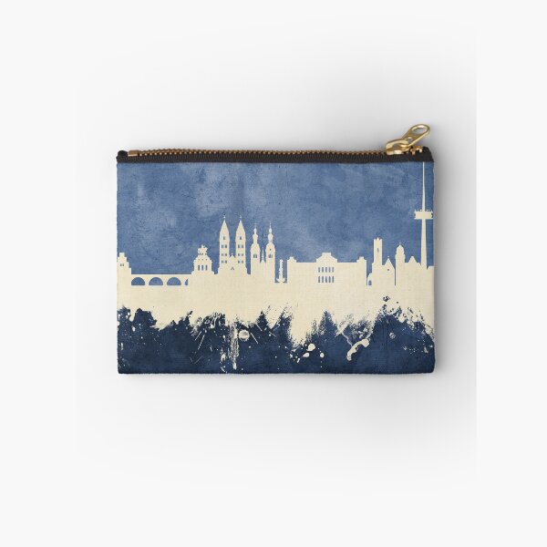 Item preview, Koblenz Germany Skyline designed and sold by ArtPrints.