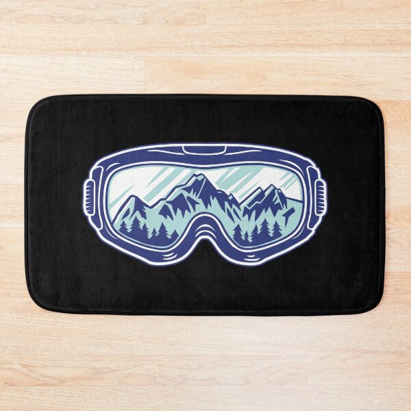 Item preview, Snowboarding Goggles designed and sold by Vector Scout Lab.