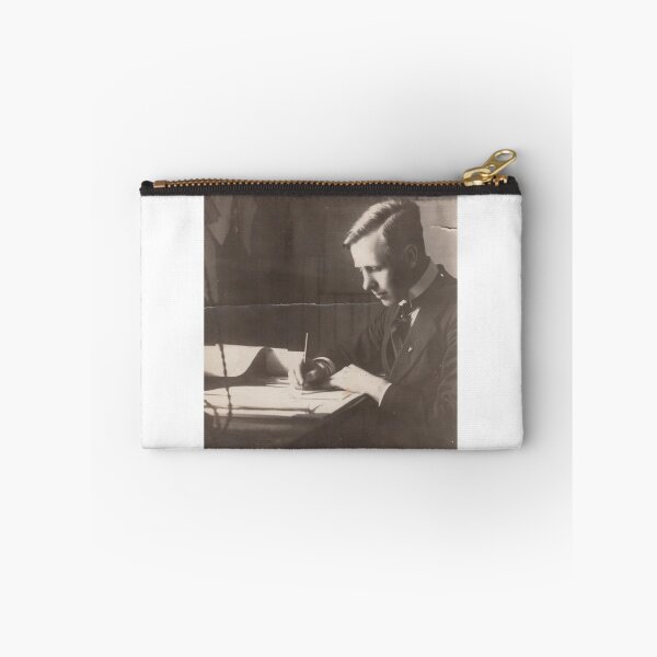 Item preview, He didn`t know how a computer looks like, but now we do designed and sold by margaretafriden.