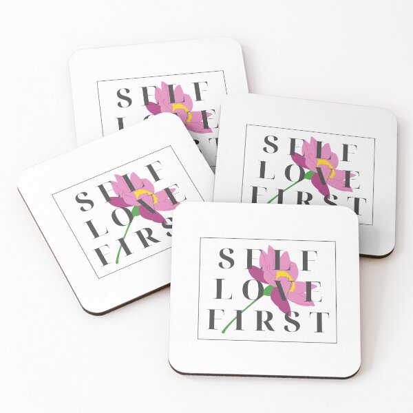 Item preview, Self love first | Reminder to love yourself first designed and sold by TheSelfLoveClub.