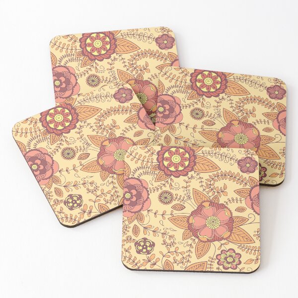 Item preview, cute flowers designed and sold by ReSama ⭐⭐⭐⭐⭐.