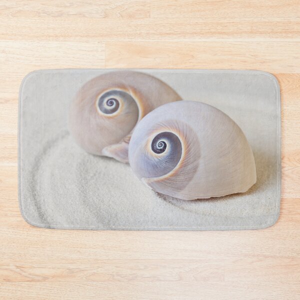 Item preview, Shark's eye Shell Zen Still Life designed and sold by artsandsoul.