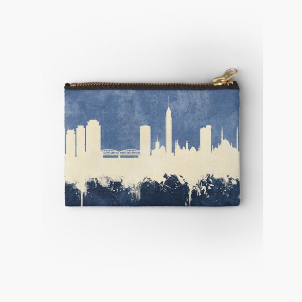 Artikelvorschau, Cairo Egypt Skyline entworfen und verkauft von ArtPrints.