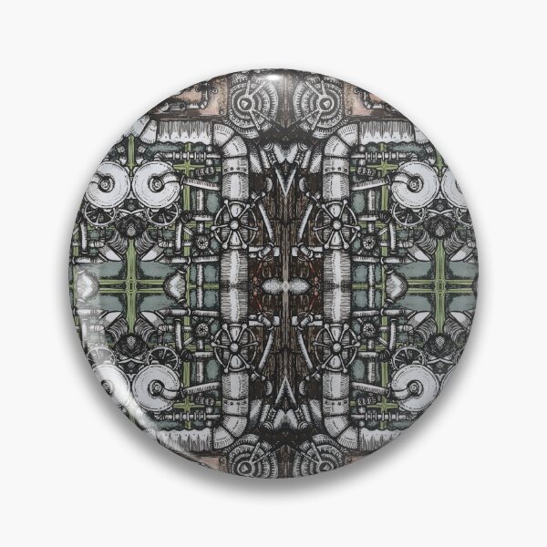 Item preview, mech designed and sold by Rosemary Scott.
