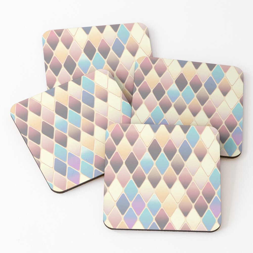 Item preview, Coasters (Set of 4) designed and sold by shchedrina.