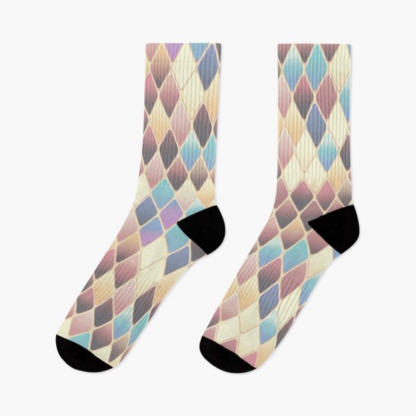 Item preview, Abstract Geometric Pattern designed and sold by LADYGOODMOOD.