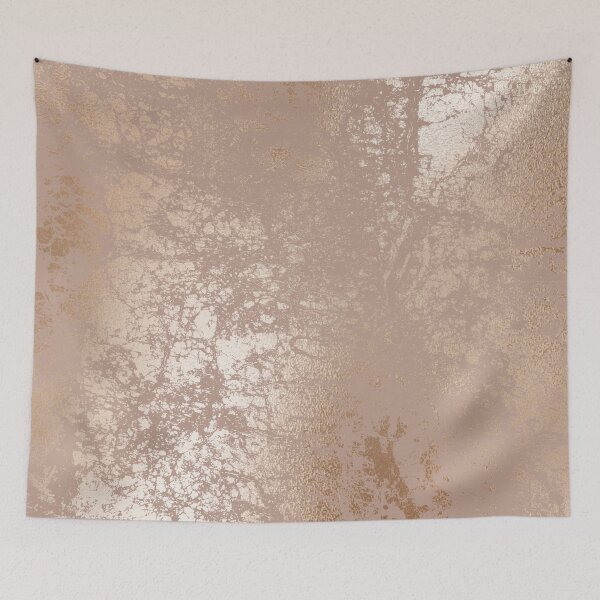 Artikelvorschau, Rose Gold Bronze Faux Marmor Textur entworfen und verkauft von MysticMarble.