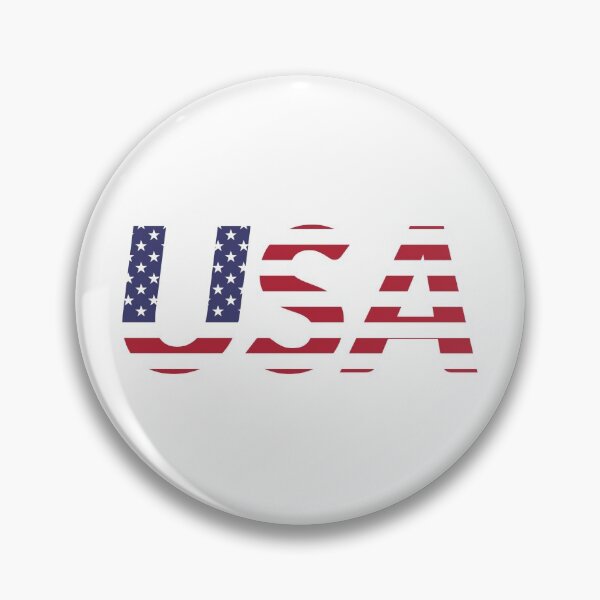 Item preview, USA Vector design Logo designed and sold by abhishekpathik.