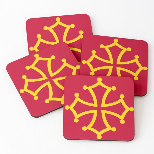 Item preview, Midi Pyrenees flag designed and sold by tony4urban.