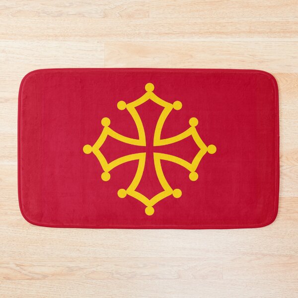Item preview, Midi Pyrenees flag designed and sold by tony4urban.