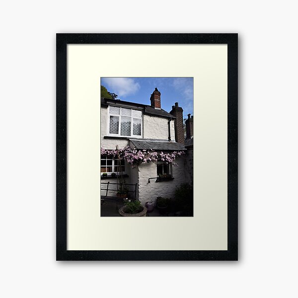 Item preview, Fisherman's Cottage designed and sold by Karen E Camilleri.