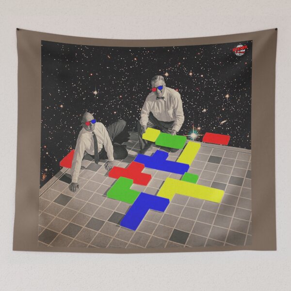 Item preview, Construction set designed and sold by visionofbrain.