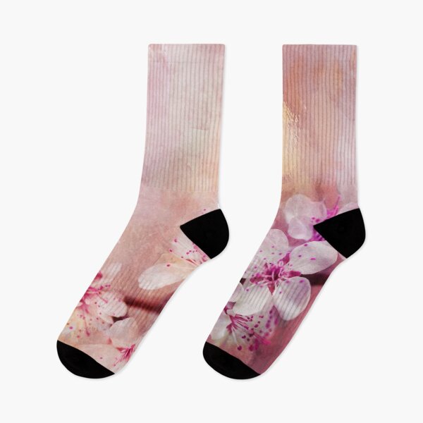 Item preview, Pink Pastel Cherry Blossom Sakura designed and sold by artsandsoul.