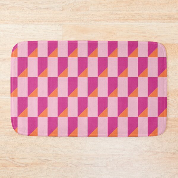Item preview, Quadrilaterals Geometry Pattern Art Illusion 3D Optical Illusion Gift designed and sold by Style4You24.