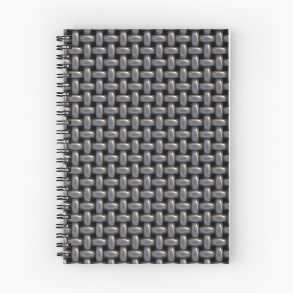 Item preview, Wire mesh dark designed and sold by lathspell.