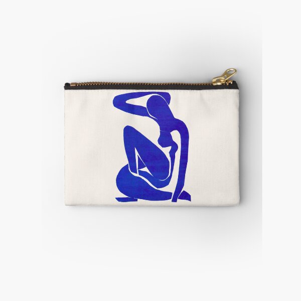 Item preview, Nu Bleu I - Matisse designed and sold by HouseofBalloon.