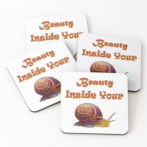 Item preview, Beauty inside you, grape helix designed and sold by helenkaiy.