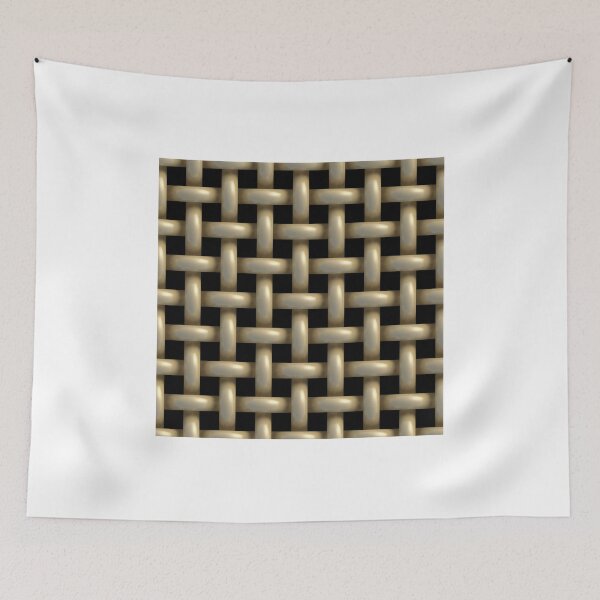 Item preview, Wire mesh bright designed and sold by lathspell.