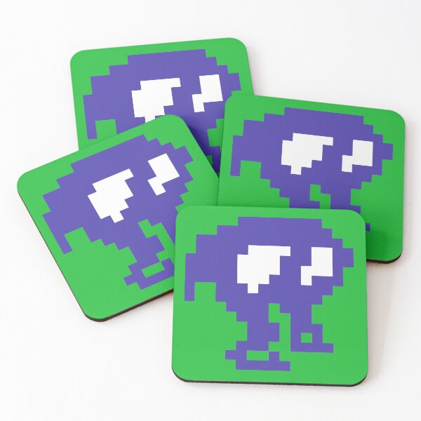Item preview, Horace - Commodore 64 (Pixel Art) designed and sold by RetroTrader.