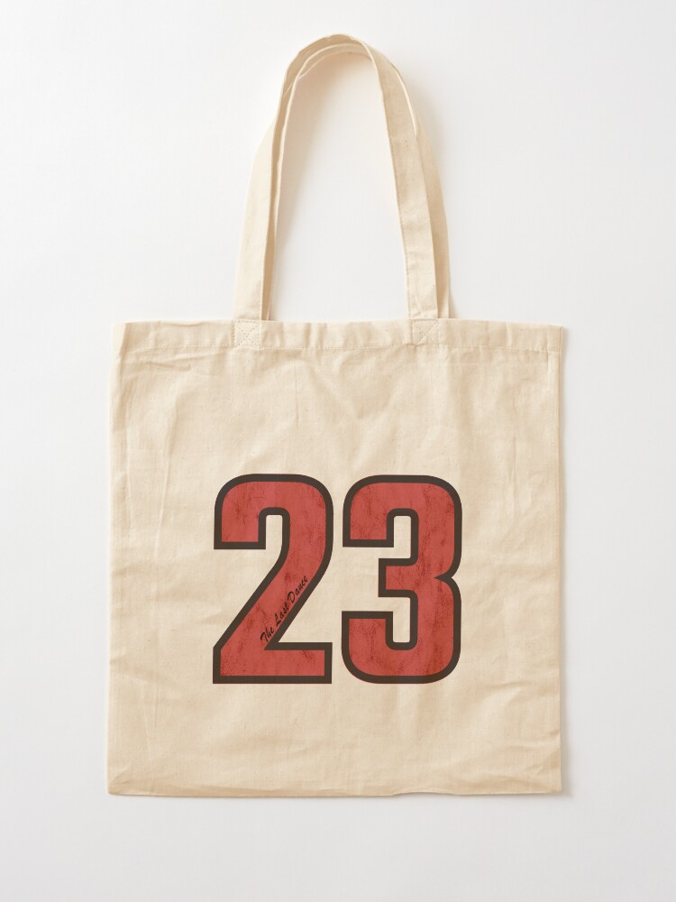jordan tote bag