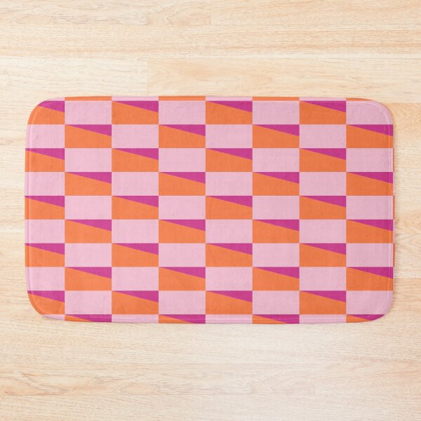 Item preview, Quadrilaterals Geometry Pattern Art Illusion 3D Optical Illusion Gift designed and sold by Style4You24.