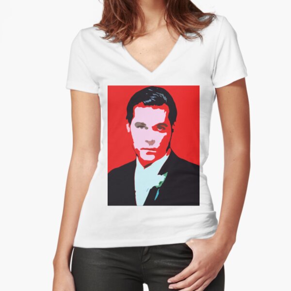 ray liotta shirt