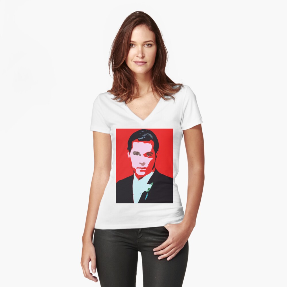 ray liotta goodfellas shirt