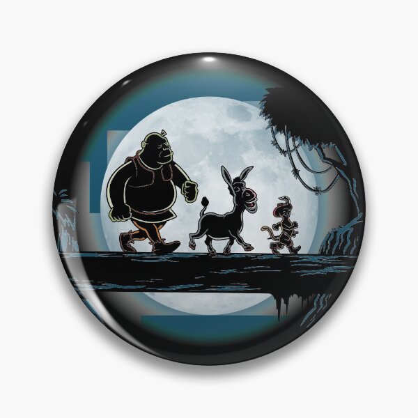 Item preview, Shrekuna Matata designed and sold by jasesa.