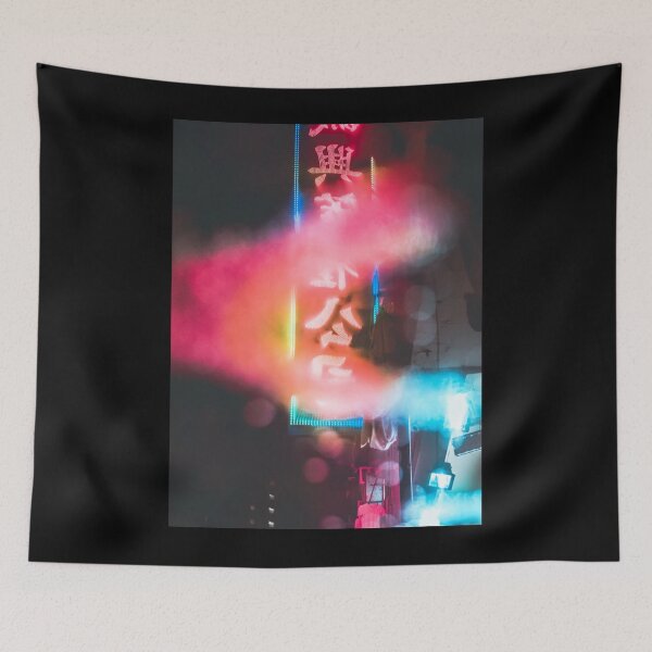 Item preview, Tokyo City designed and sold by Ste Lowery.