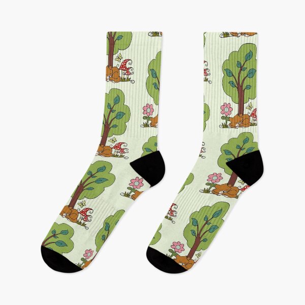 Item preview, Cat under the tree designed and sold by Blumchen.