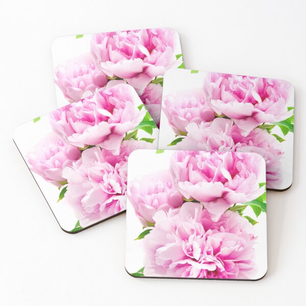 Item preview, Pink Peony  designed and sold by troianifabrizio.
