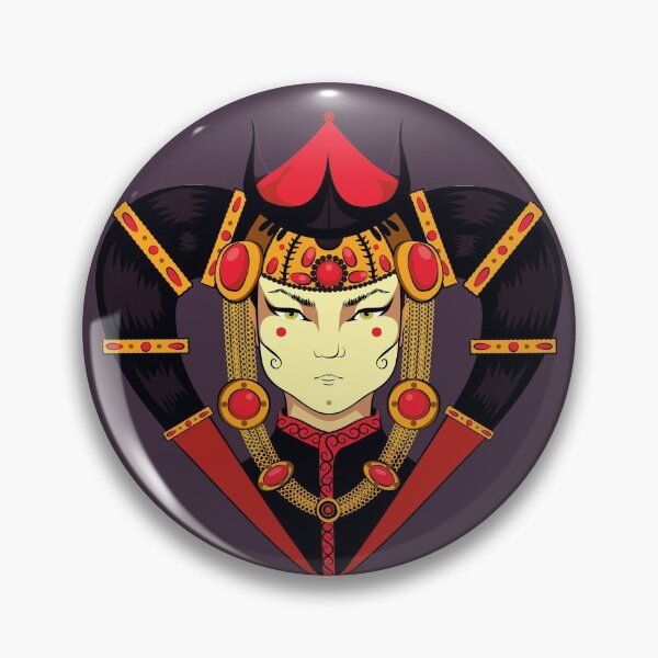 Item preview, Queen of the Steppes designed and sold by lents.
