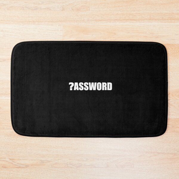 Item preview, Forgotten Password designed and sold by KALEIDOSCOPE UK.